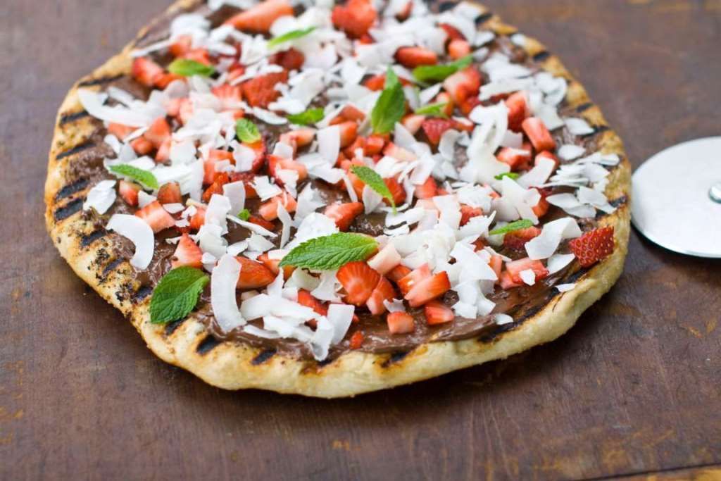 Як виглядає піца у різних куточках світу