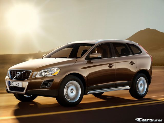 Volvo нарешті розкрила вартість свого майбутнього електрокара - фото 152213