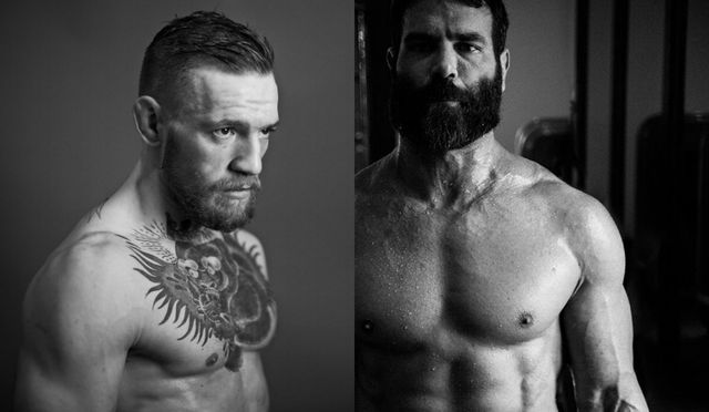 "Король Instagram" хоче провести бій в ММА - фото 154101