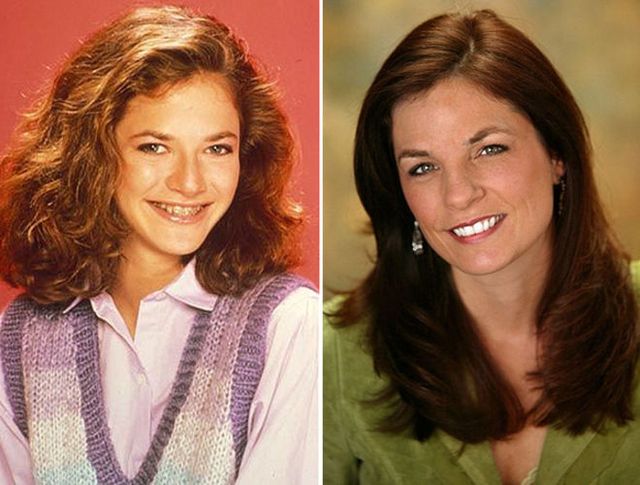 Через 30 років: як виглядають сьогодні герої знаменитого серіалу "Альф" - фото 149996