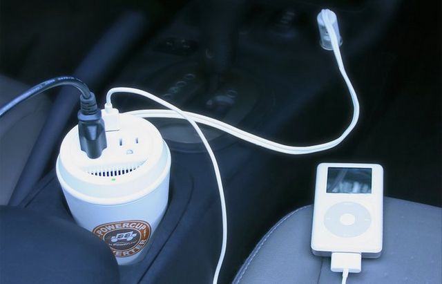 Не купуйте цих популярних автомобільних гаджетів. Ось чому! - фото 149273