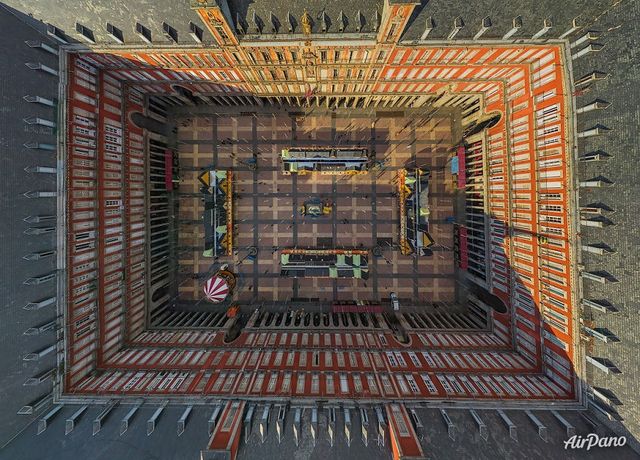 Чарівні міста світу, якими ви їх ніколи не бачили - фото 151275