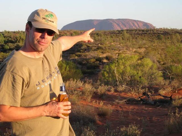 Знайомтеся, Йен Ашер, який просто продав своє невдале життя - фото 152518