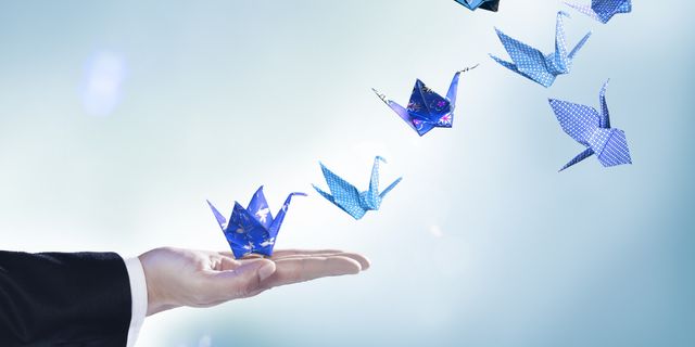 Як успішні люди починають свій тиждень - фото 153091