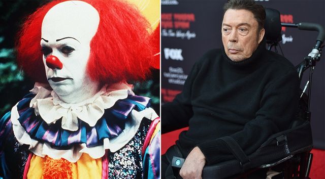 Як виглядають найстрашніші персонажі з фільмів жахів у реальному житті - фото 152889