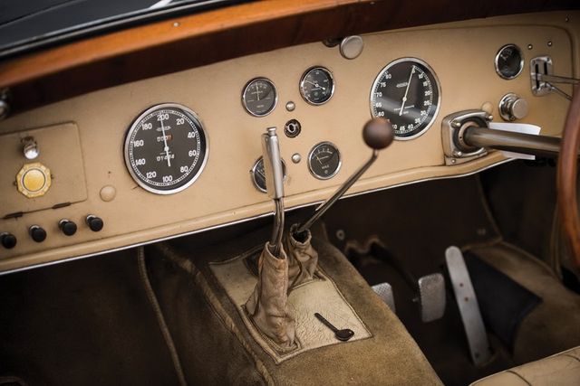 Найдорожче авто 2017 року: ефектні фото - фото 153140