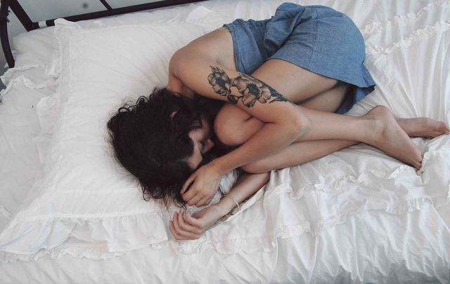 Сім медичних причин відчувати оргазм щодня - фото 148618