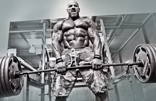 Не лінуйся! Як тренуватися без травм? - фото 151210