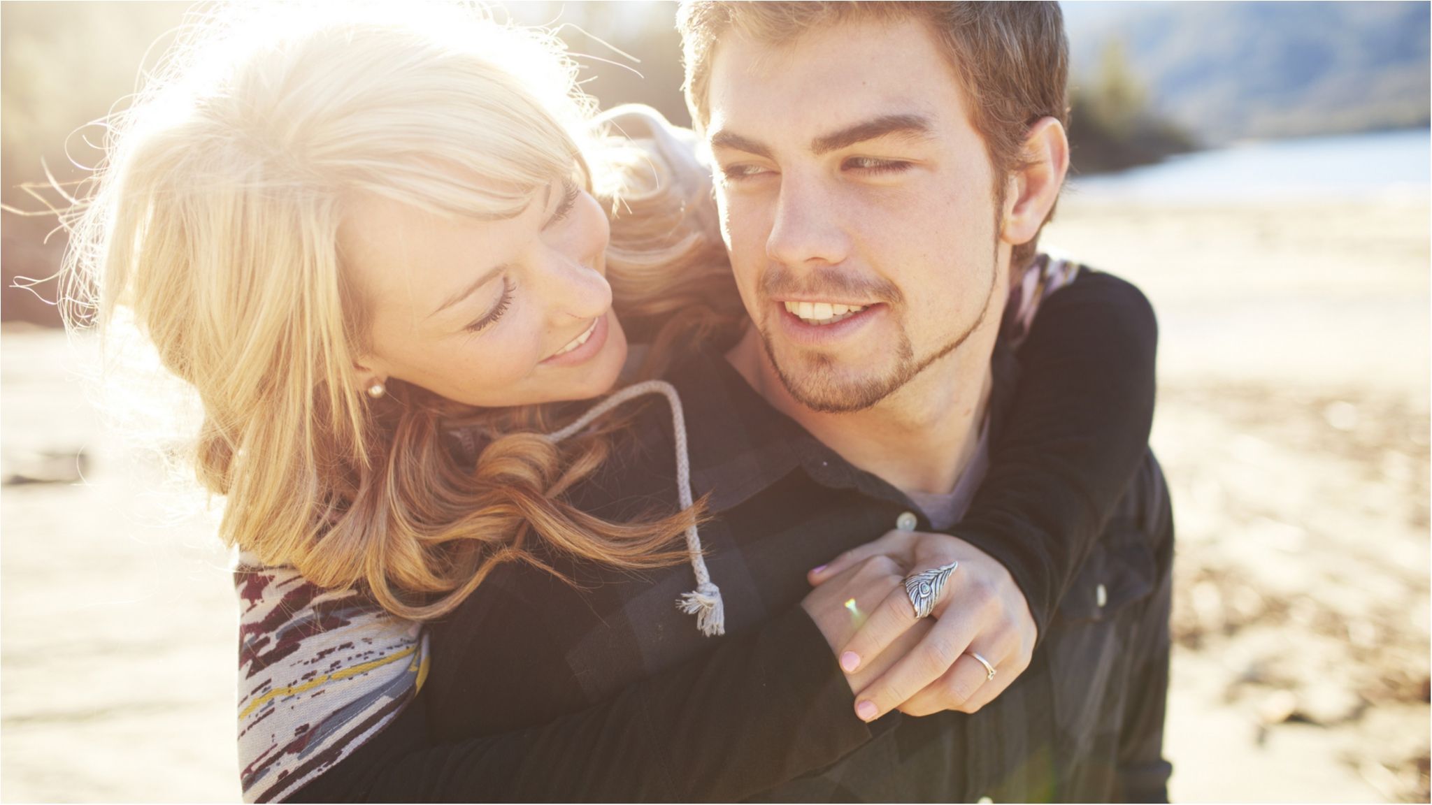 10 речей, про які жінка НІКОЛИ не повинна брехати чоловікові