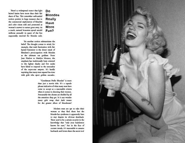 Краса жіночого тіла в об'єктиві засновника еротичного журналу: пікантні фото (18+) - фото 148258