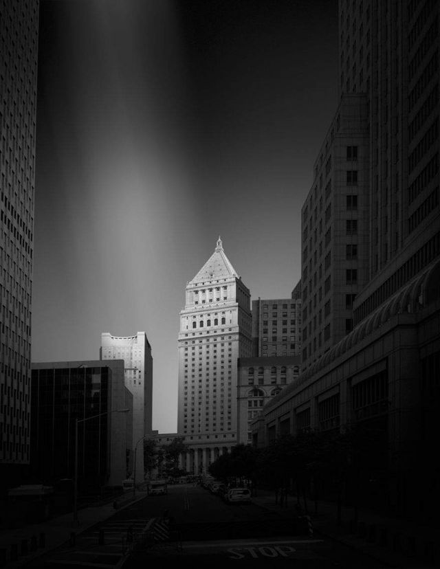 Нью-Йорк, який ніхто не бачив: вражаючі фото - фото 152558