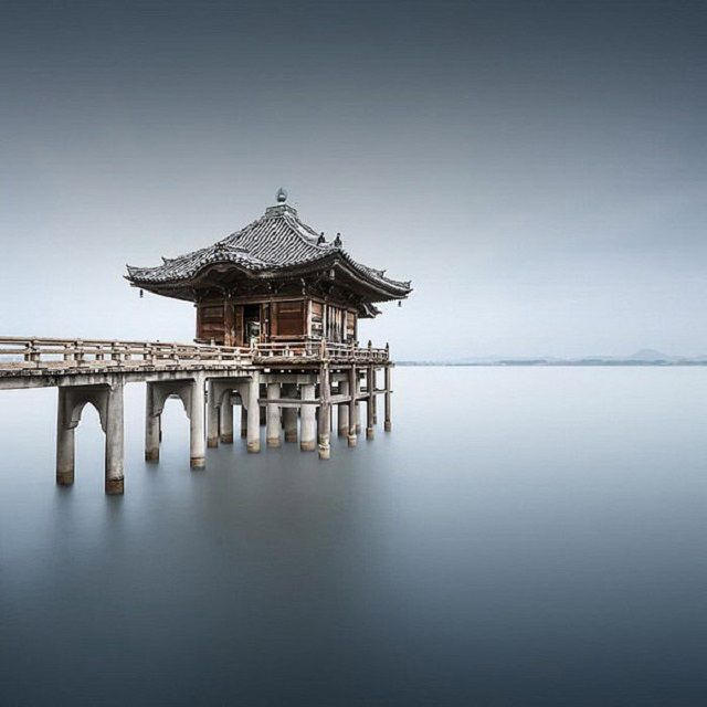 Японія на грані футуризму та легенд: ефектні фото - фото 154851