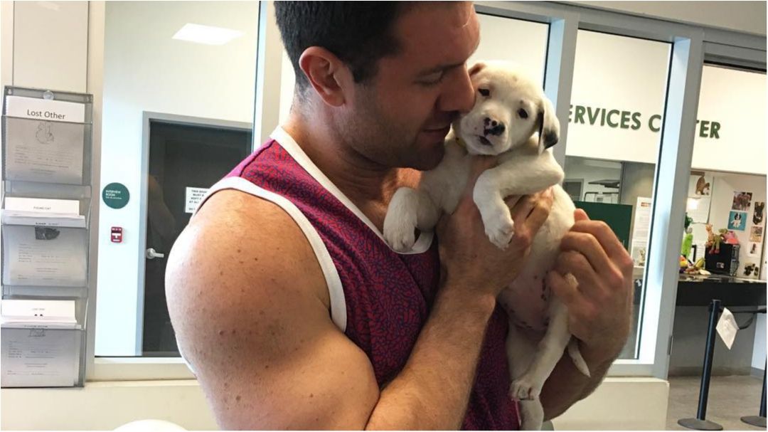 Лі Ашер - фото 1