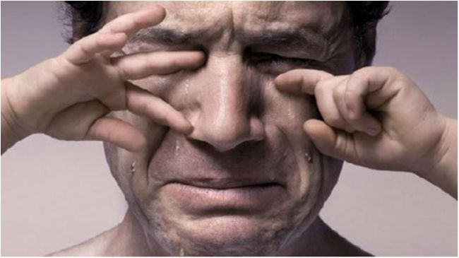 Чому жаліти чоловіка категорично заборонено?