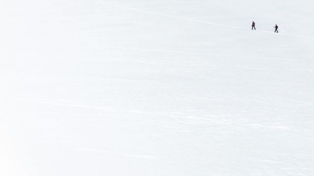 Сувора краса кристалічного масиву в Альпах: вражаючі фото - фото 150137