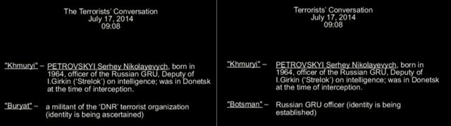 Bellingcat розкрила деталі про відповідального за "Бук", який збив Boeing під Донецьком - фото 148293