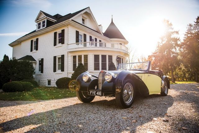 Найдорожче авто 2017 року: ефектні фото - фото 153129