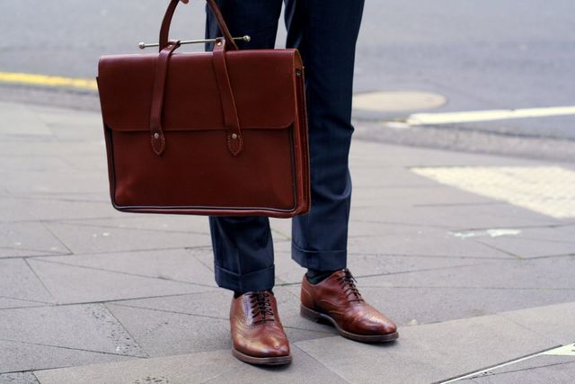 Головні помилки при виборі взуття - фото 154308