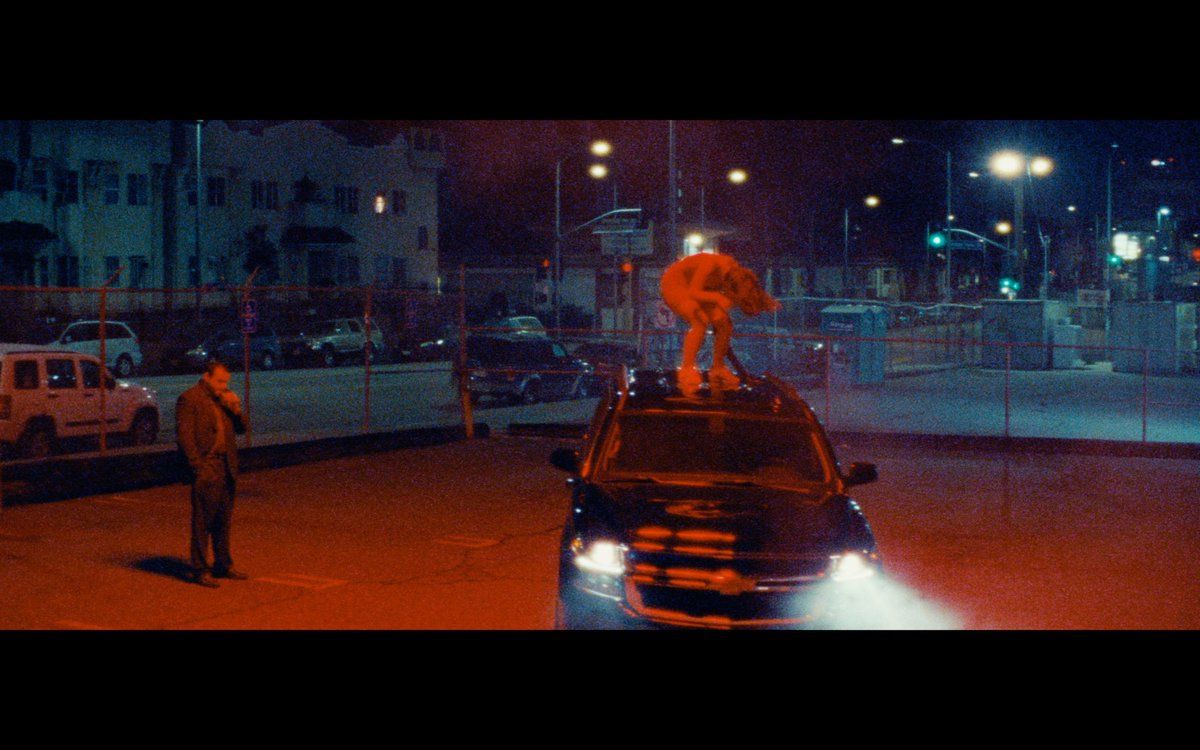 Новий кліп Lorde - фото 1