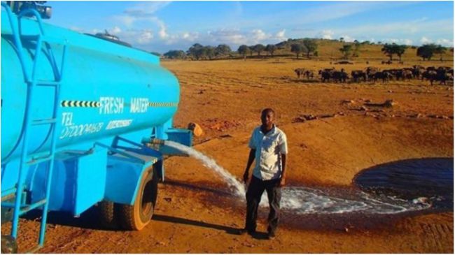 Патрік Кілонзо Мвалуа - фото 1