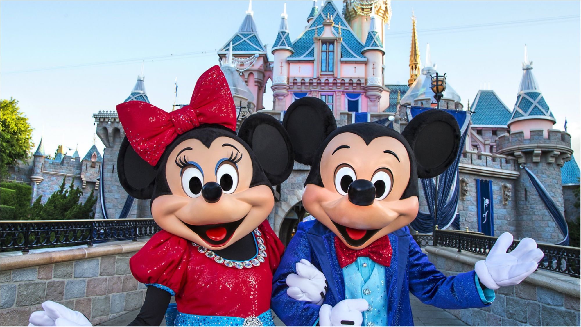 8 цікавих фактів про Діснейленд, яких ви точно не знали