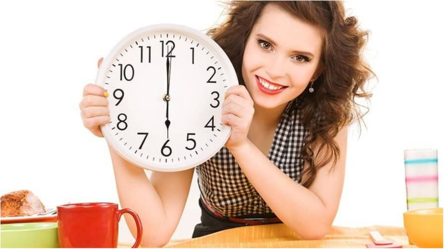 Корисні продукти, які можна і треба їсти після шостої