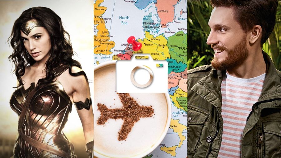 Найправдивіший рейтинг дружин та способи зачаровування: 27 березня в трьох фото