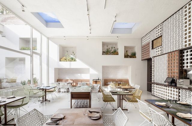 Bon Appétit! Названо 50 найкращих ресторанів світу - фото 155395