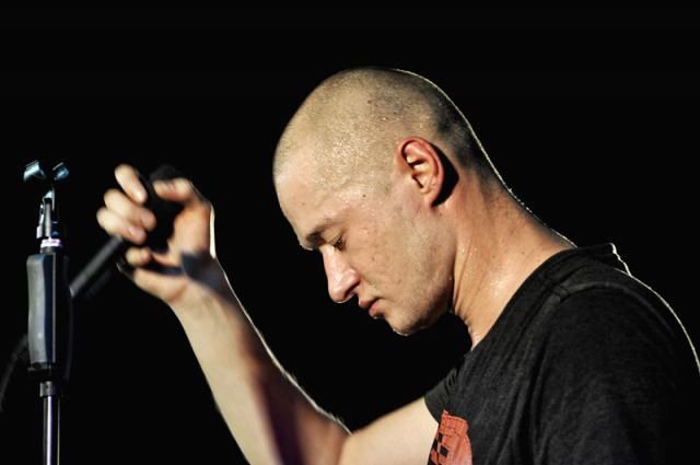 Лідер "Бумбоксу" влучно охарактеризував відносини України і Росії