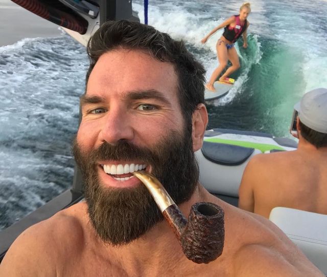 "Король Instagram" хоче провести бій в ММА - фото 154100