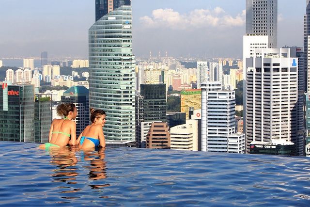 Найбезпечніші країни світу для туристів - фото 151500