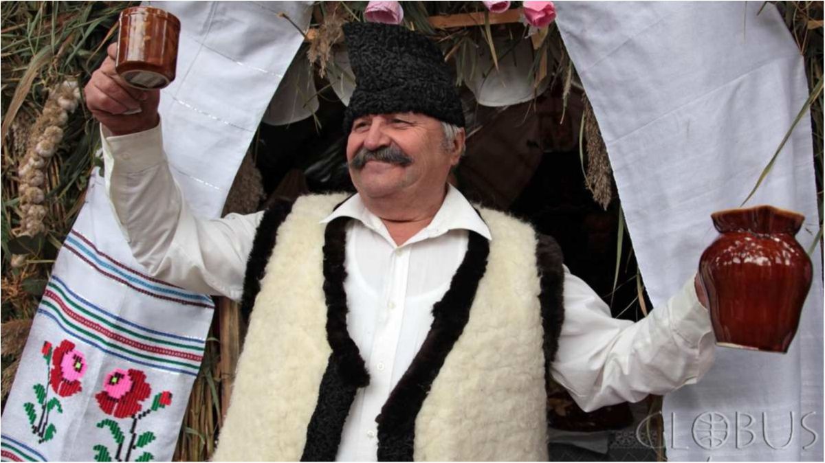 Молдова - фото 1