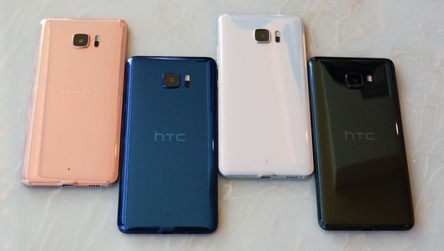 Чим особливий новий смартфон від HTC - фото 153493