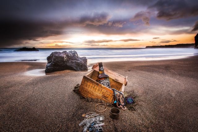 Неймовірні фото Ісландії, від яких перехоплює дух - фото 148115