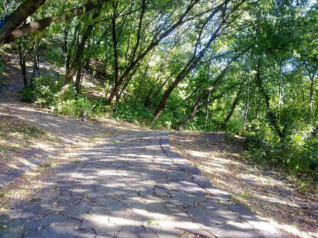 5 місць у Києві, про які мало хто знає - фото 147657