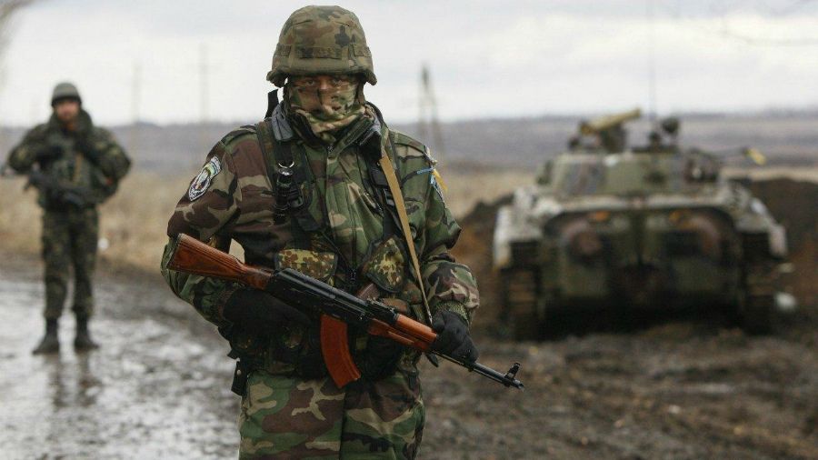 Авдіївка - фото 1