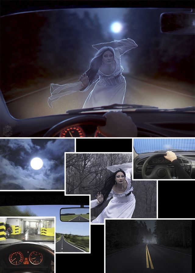 Богиня фотошопу: українка вразила мережу казковими знімками - фото 148169