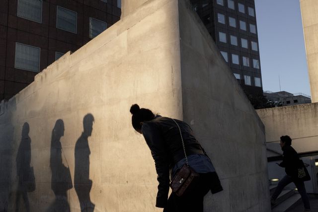 Самотність в натовпі: як міста віддаляють людей - фото 150652