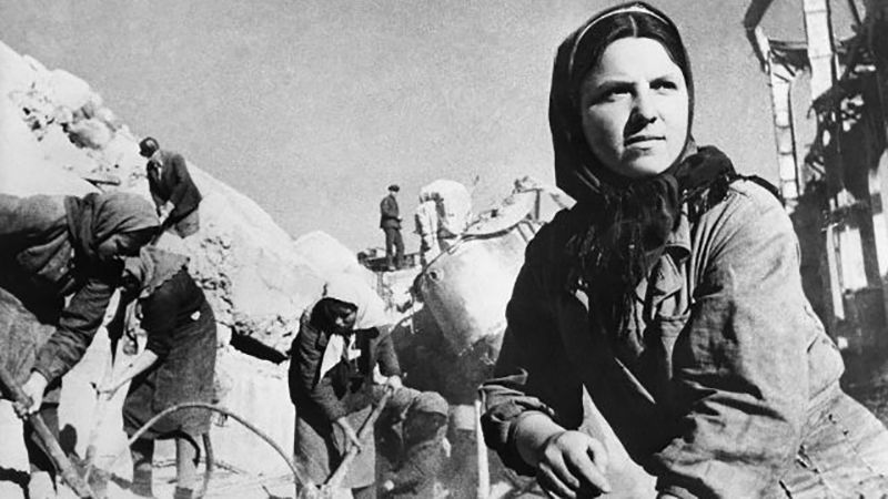 Міфи про 8 березня: чи варто святкувати Міжнародний жіночий день