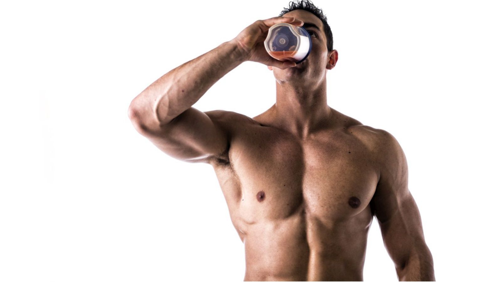 Не лінуйтеся! Як правильно пити протеїн?