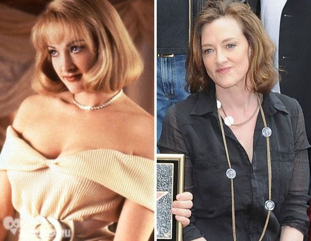 Через 25 років: як виглядають сьогодні актори "Сімейки Адамсів" - фото 150262