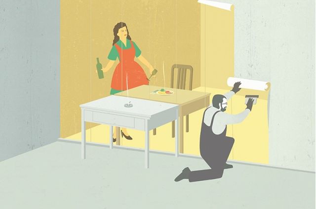 14 гострих ілюстрацій, які показують наш справжній світ - фото 154136