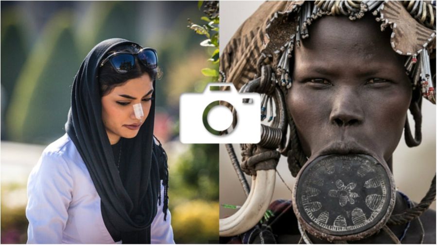 Десять ДУЖЕ дивних речей, які вважаються сексуальними в різних країнах