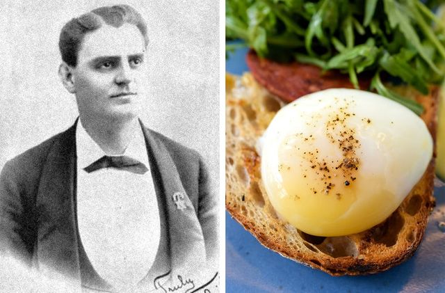 Нікотин, кардиган та інші речі, названі на честь видатних осіб - фото 153471