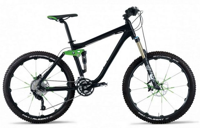 Шикуй на двох колесах: найдорожчі велосипеди світу - фото 150229