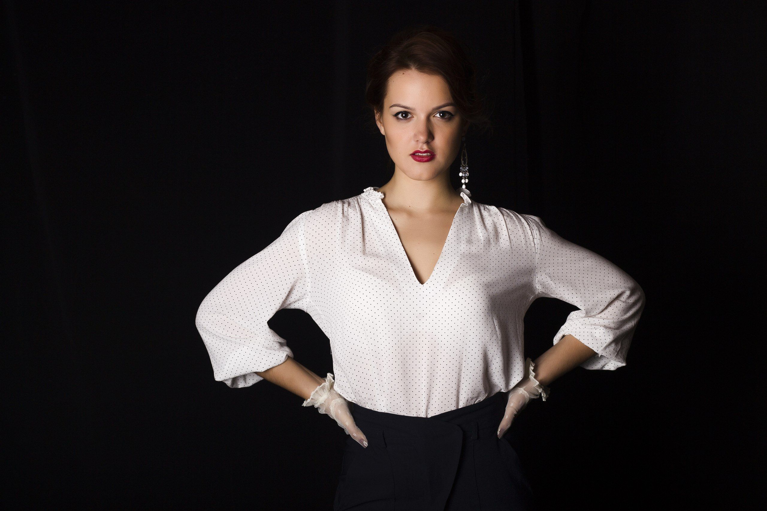 7 гарячих частин жіночого тіла за версією чоловіків