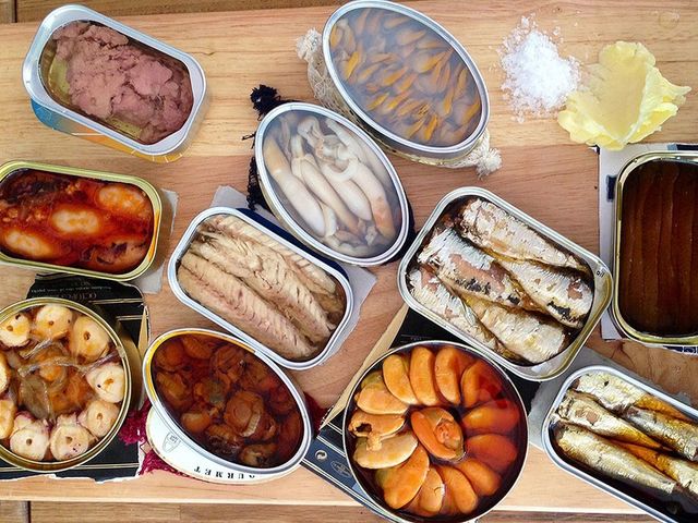 5 продуктів, які небезпечні для чоловічого здоров'я - фото 150006