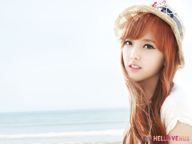 Як виглядає еталон жіночої краси у різних країнах світу - фото 155501