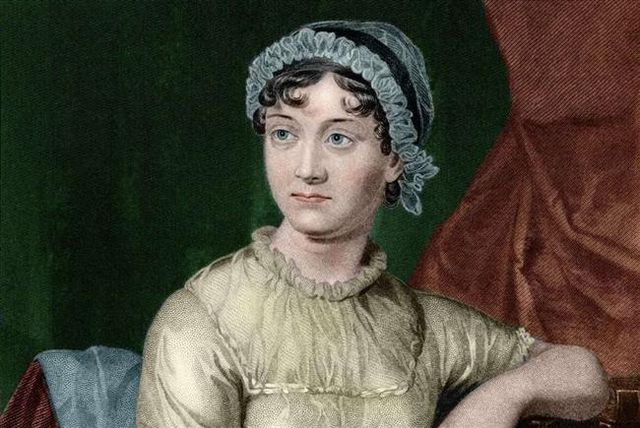 Загадка смерті великої англійської письменниці нарешті розкрита - фото 151735