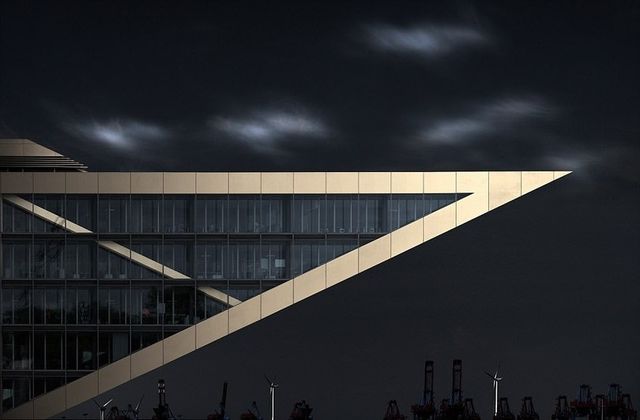 Перехоплює дух: обрано найкращі архітектурні фото - фото 154825